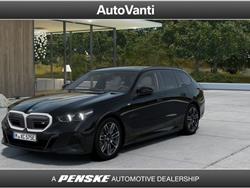 BMW I5 TOURING i5 M60 Touring