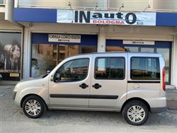 FIAT DOBLÒ 1.3 Multijet 16V Dynamic UNICA PROPRIETARIA