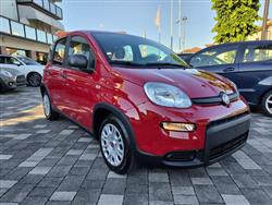 FIAT PANDA 1.0 70CV Hybrid #PRONTA CONSEGNA