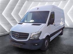 MERCEDES SPRINTER 316 2016(15/13) 316 cdi F 37/35 Executive E6