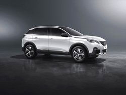 PEUGEOT 3008 BlueHDi 150 S&S GT Line