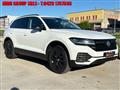 VOLKSWAGEN TOUAREG 3.0 V6 TDI SCR Advanced GANCIO TRAINO