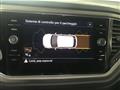 VOLKSWAGEN T-ROC 1.0 TSI Style BlueMotion Technology