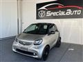 SMART EQ FORTWO EQ BRABUS Style elettrica 23000km