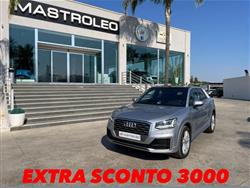 AUDI Q2 35 TDI S tronic S line Edition