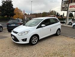 FORD C-MAX 1.6 TDCi 115CV Plus 7 POSTI NEOPATENTATI