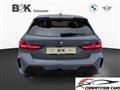 BMW SERIE 1 i Msport Navi Plus Pdc Black Pack