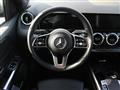 MERCEDES CLASSE B d Automatic Sport