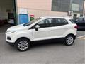 FORD ECOSPORT 1.0 EcoBoost 125 CV Plus