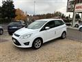 FORD C-MAX 1.6 TDCi 115CV Plus 7 POSTI NEOPATENTATI