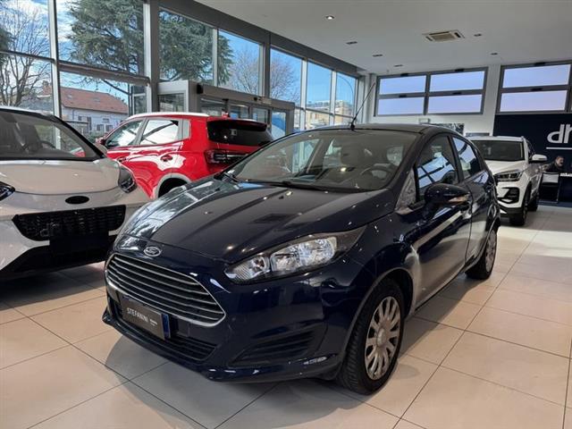 FORD FIESTA 1.0 80CV 5 porte Titanium