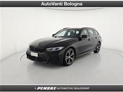 BMW SERIE 3 d 48V xDrive Touring Msport