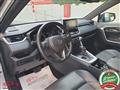 TOYOTA RAV4 2.5 HV (218CV) E-CVT 2WD Lounge