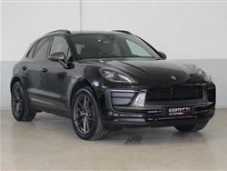 PORSCHE Macan 3.0 S 354cv pdk