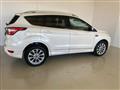 FORD KUGA (2012) 2.0 TDCI 180 CV S&S 4WD Powershift Vignale *IVA ES