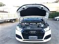 AUDI Q5 2.0 TDI 190 CV quattro S tronic S line plus