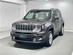 JEEP RENEGADE 2.0 Mjt 140CV 4WD Active Drive Low Limited