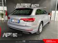 AUDI A4 AVANT A4 Avant 35 2.0 tdi Business 150cv s-tronic my16