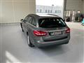 MERCEDES CLASSE C SW D 160CV SW BUSINESS CAMBIO AUTOMATICO