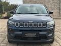 JEEP COMPASS 1.6 M-Jet II 2WD Longitude (APP/Navi/Retro/Pelle)