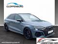 AUDI RS 3 SPORTBACK 3 SPB TFSI QUATTRO B&O CARPLAY CAMERA LED **