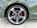 AUDI A5 SPORTBACK A5 SPB 45 TDI quattro tiptronic S line edition