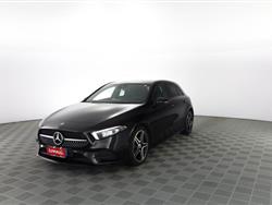 MERCEDES CLASSE A A 180 d Automatic Premium