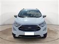 FORD ECOSPORT 1.5 TDCi 100 CV Start&Stop Titanium