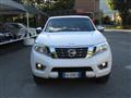 NISSAN NAVARA + IVA !!! 2.3 dCi 4WD Double Cab N-Connecta