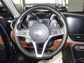 ALFA ROMEO GIULIA 2.2 Turbodiesel 180 CV Super