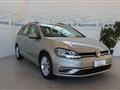 VOLKSWAGEN GOLF 1.6 TDI 115 CV BlueMotion Technology