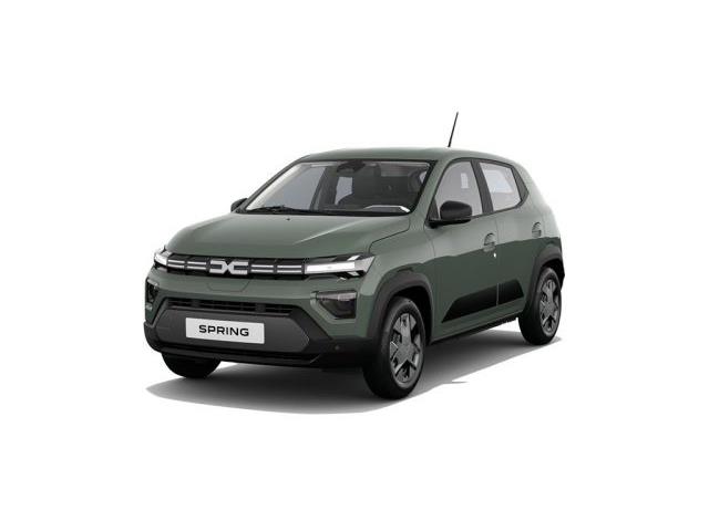 DACIA SPRING Business Electric 45