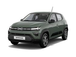 DACIA SPRING Business Electric 45