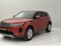 LAND ROVER RANGE ROVER EVOQUE 2.0d i4 mhev S awd 150cv auto