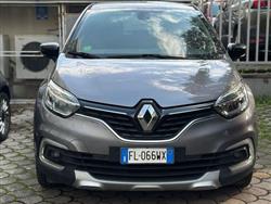 RENAULT CAPTUR dCi 8V 110 CV Start&Stop Energy Initiale Paris