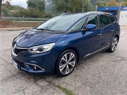 RENAULT Grand ScÃ©nic dCi 8V 110 CV EDC Energy Intens