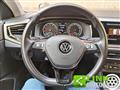 VOLKSWAGEN POLO 1.0 TSI 5p. R-LINE BM Tech.GARANZIA INCLUSA