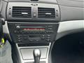 BMW X3 2.0d cat Attiva