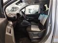 CITROEN Ë-BERLINGO motore elettrico 136 CV M Shine