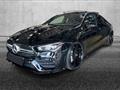 MERCEDES CLASSE CLA COUPE 4Matic