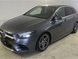 MERCEDES CLASSE B B 180 d Automatic Premium