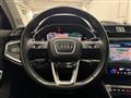 AUDI Q3 SPORTBACK SPB 35 TDI S tronic //S-line//APP CARPLAY//