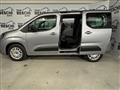 OPEL COMBO LIFE 1.5D 100CV N1 5 POSTI MY24