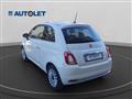 FIAT 500 III 2015 Benzina 1.2 Lounge 69cv