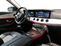 MERCEDES CLASSE E BERLINA d Auto Business Sport Navi