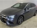 MERCEDES CLASSE B B 180 d Automatic Premium