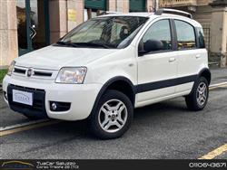 FIAT PANDA VAN Climbing 1.3 D Multijet DPF