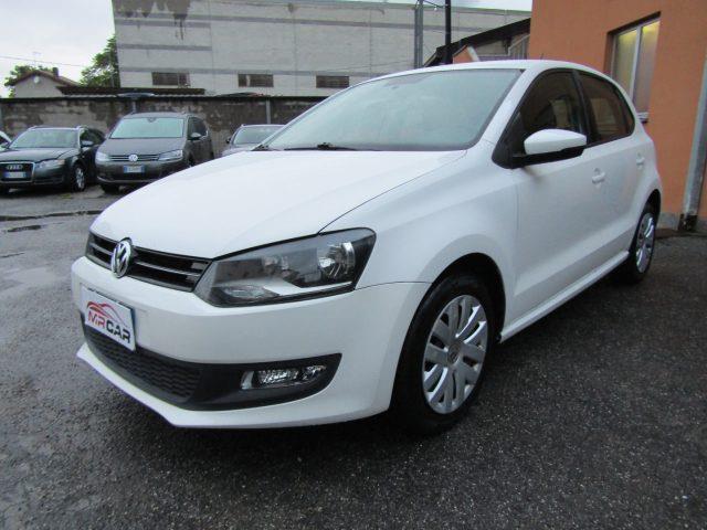 VOLKSWAGEN POLO 1.2 Comfortline 5p NEOPATENTATI *73.000 KM REALI*