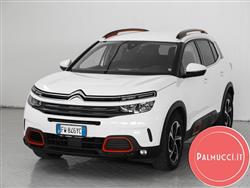 CITROEN C5 AIRCROSS C5 Aircross BlueHDi 130 S&S Shine