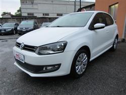 VOLKSWAGEN POLO 1.2 Comfortline 5p NEOPATENTATI *73.000 KM REALI*